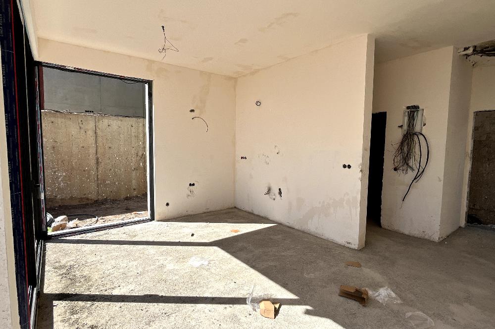 Bodrum Adabükü Satılık 3 + 1 Villa