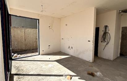 Bodrum Adabükü Satılık 3 + 1 Villa