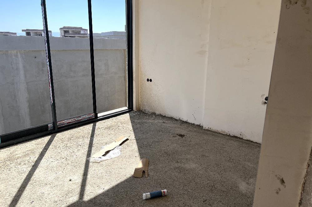 Bodrum Adabükü Satılık 3 + 1 Villa