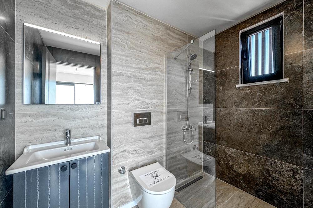 Bodrum Adabükü Satılık 3 + 1 Villa