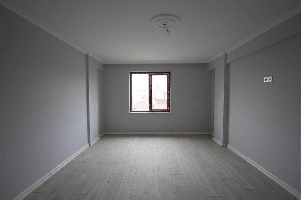 C21 Cius; Sağlam Zeminde 2 Yaşında Sıfır Satılık Dubleks Daire