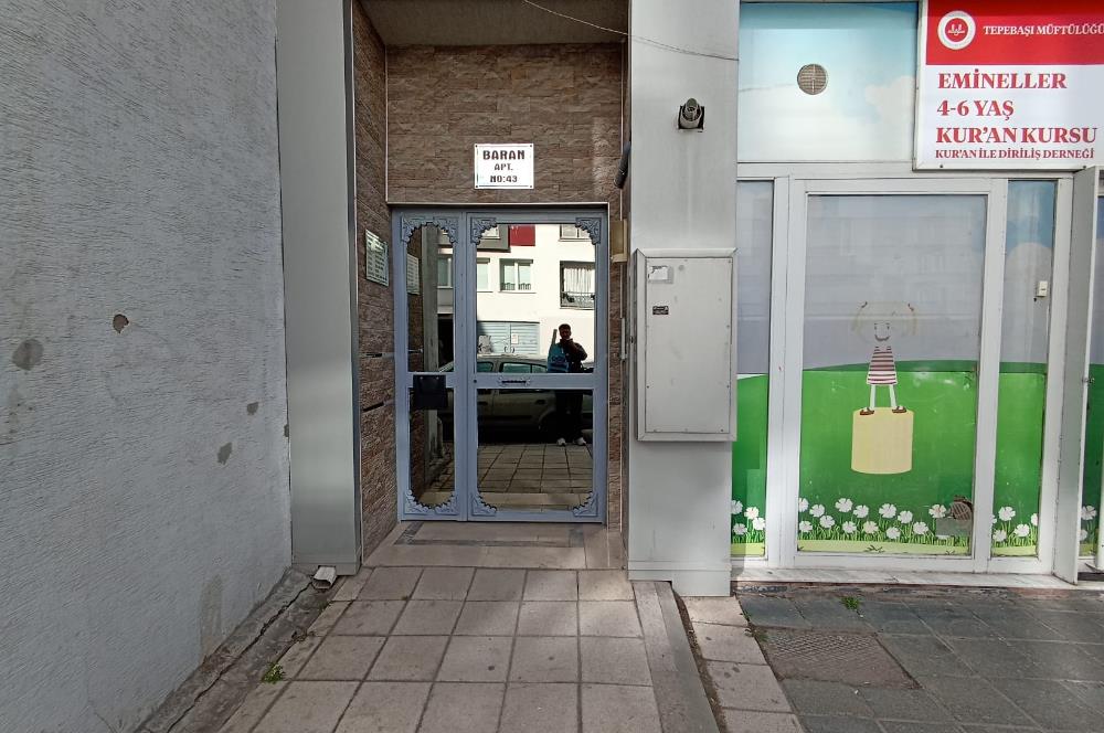 CENTURY 21 VİZYON'DAN ESENLİ CADDESİNDE SATILIK 3+1 DAİRE 