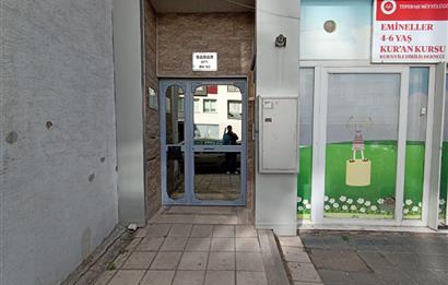 CENTURY 21 VİZYON'DAN ESENLİ CADDESİNDE SATILIK 3+1 DAİRE 