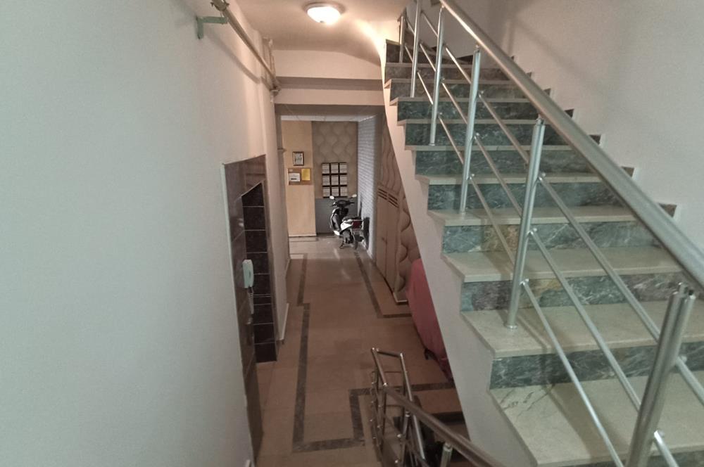 CENTURY 21 VİZYON'DAN ESENLİ CADDESİNDE SATILIK 3+1 DAİRE 