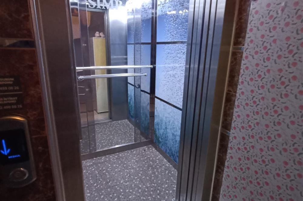 CENTURY 21 VİZYON'DAN ESENLİ CADDESİNDE SATILIK 3+1 DAİRE 