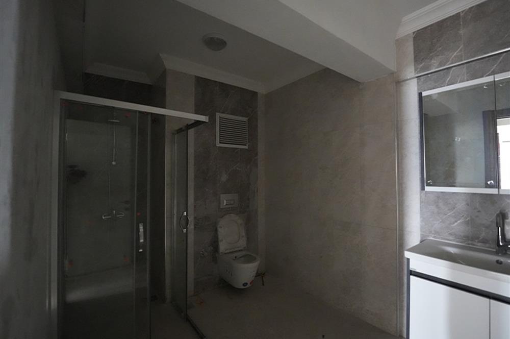 C21 Cius; Sağlam Zeminde 2 Yaşında Sıfır Satılık Dubleks Daire
