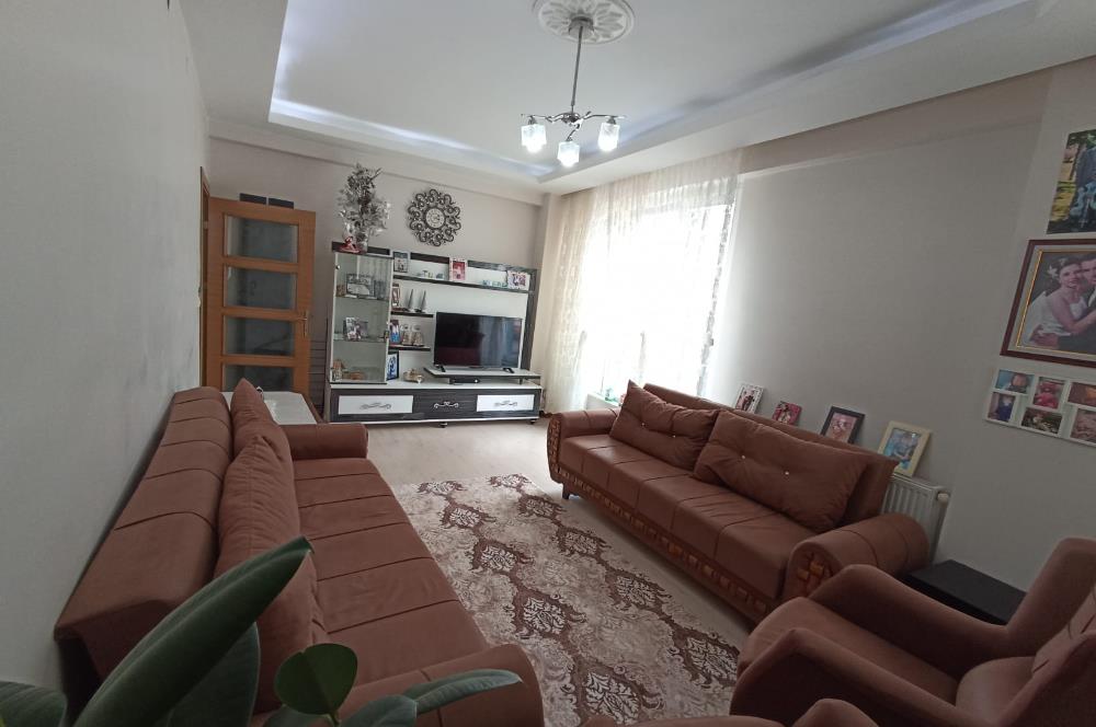 CENTURY 21 VİZYON'DAN ESENLİ CADDESİNDE SATILIK 3+1 DAİRE 