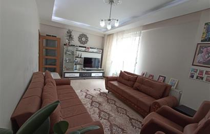 CENTURY 21 VİZYON'DAN ESENLİ CADDESİNDE SATILIK 3+1 DAİRE 
