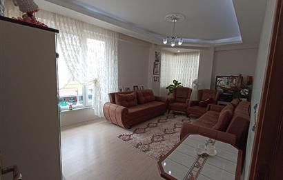 CENTURY 21 VİZYON'DAN ESENLİ CADDESİNDE SATILIK 3+1 DAİRE 