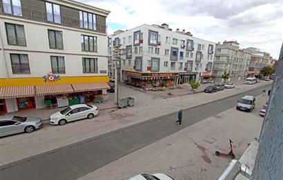 CENTURY 21 VİZYON'DAN ESENLİ CADDESİNDE SATILIK 3+1 DAİRE 