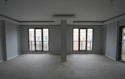 C21 Cius; Sağlam Zeminde 2 Yaşında Sıfır Satılık Dubleks Daire