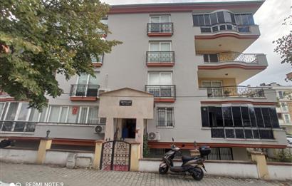 Century 21 Bal'dan Bahçelievler Mahallesinde Eşyalı 2+1 Kiralık Daire
