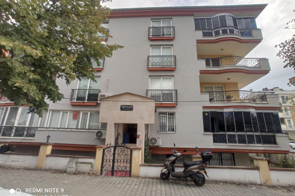 Century 21 Bal'dan Bahçelievler Mahallesinde Eşyalı 2+1 Kiralık Daire