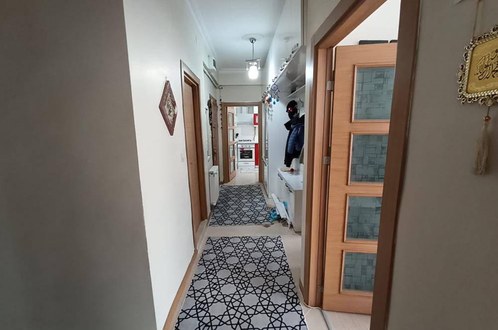 CENTURY 21 VİZYON'DAN ESENLİ CADDESİNDE SATILIK 3+1 DAİRE 