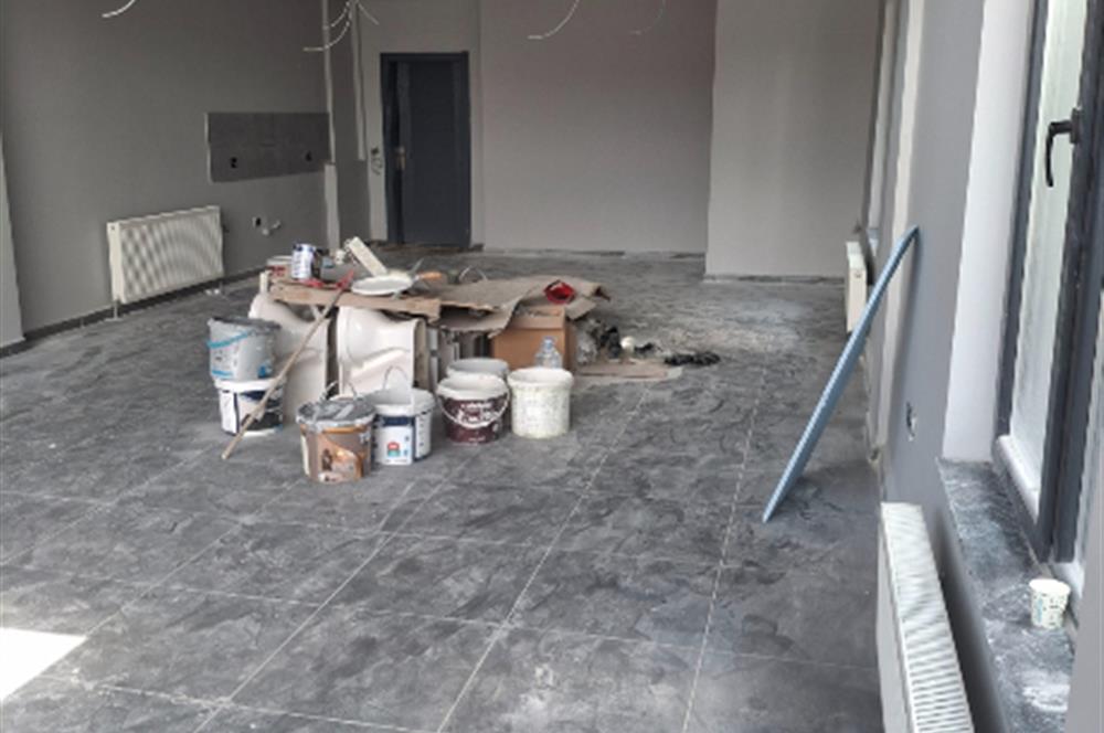 YAŞAMKENT DE MERKEZDE 2 KATLI 150 M2 DÜKKAN KİRALIKTIR