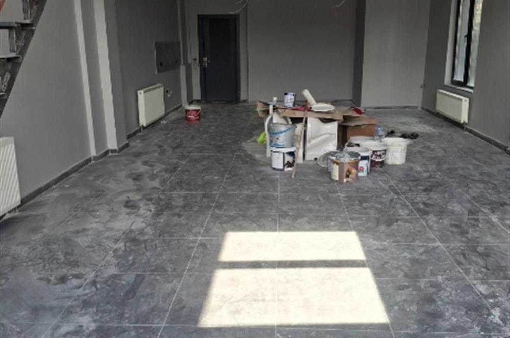 YAŞAMKENT DE MERKEZDE 2 KATLI 150 M2 DÜKKAN KİRALIKTIR