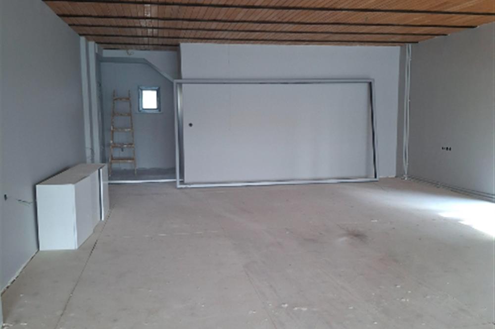 YAŞAMKENT DE MERKEZDE 2 KATLI 150 M2 DÜKKAN KİRALIKTIR