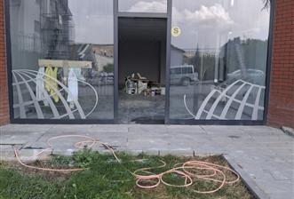 YAŞAMKENT DE MERKEZDE 2 KATLI 150 M2 DÜKKAN KİRALIKTIR