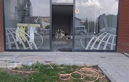 YAŞAMKENT DE MERKEZDE 2 KATLI 150 M2 DÜKKAN KİRALIKTIR