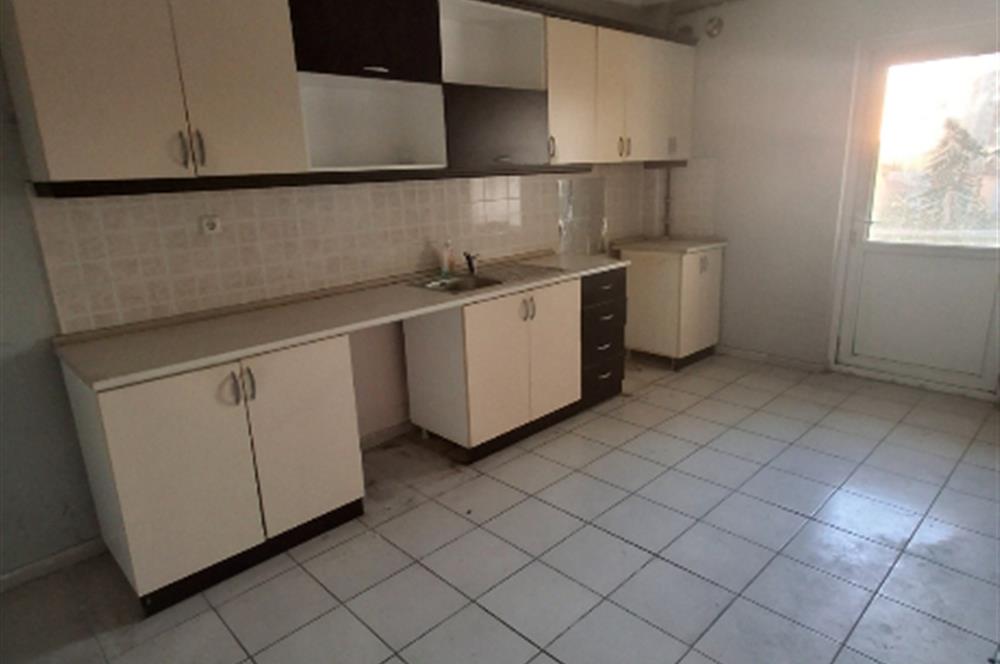 Turkuaz TOKİ de Kiralık 4+1 daire
