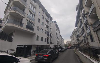 GÜVENLİKLİ SİTE İÇERİSİNDE KİRALIK 2+1