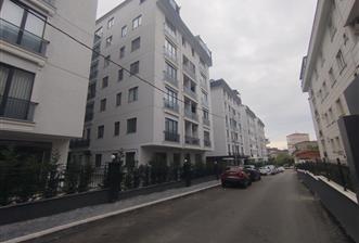 GÜVENLİKLİ SİTE İÇERİSİNDE KİRALIK 2+1