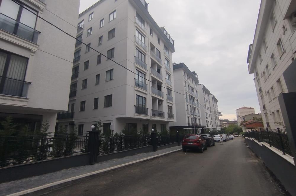 GÜVENLİKLİ SİTE İÇERİSİNDE KİRALIK 2+1