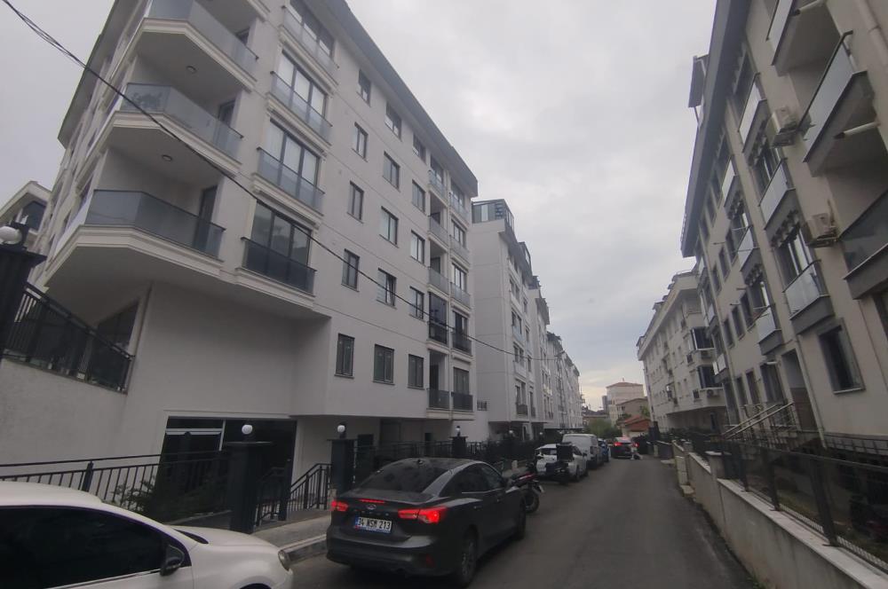 GÜVENLİKLİ SİTE İÇERİSİNDE KİRALIK 2+1