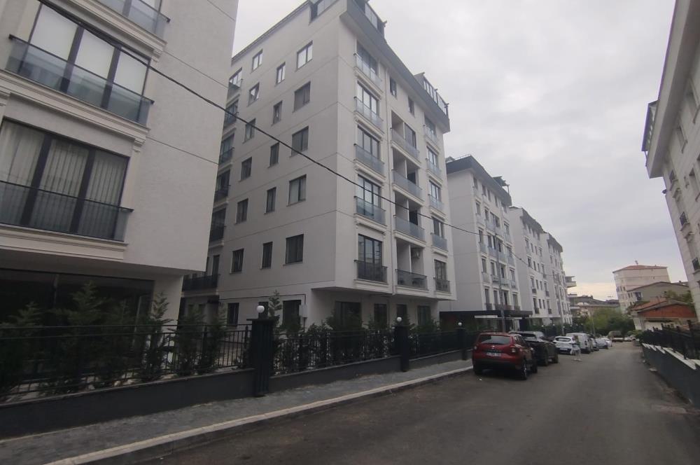 GÜVENLİKLİ SİTE İÇERİSİNDE KİRALIK 2+1