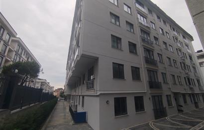 GÜVENLİKLİ SİTE İÇERİSİNDE KİRALIK 2+1