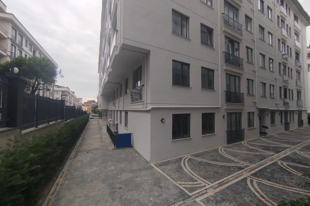 GÜVENLİKLİ SİTE İÇERİSİNDE KİRALIK 2+1