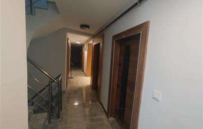 GÜVENLİKLİ SİTE İÇERİSİNDE KİRALIK 2+1