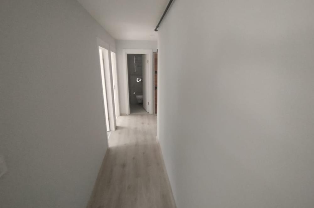 GÜVENLİKLİ SİTE İÇERİSİNDE KİRALIK 2+1