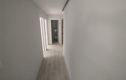 GÜVENLİKLİ SİTE İÇERİSİNDE KİRALIK 2+1