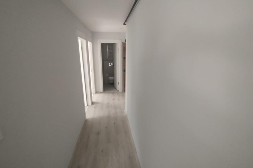 GÜVENLİKLİ SİTE İÇERİSİNDE KİRALIK 2+1