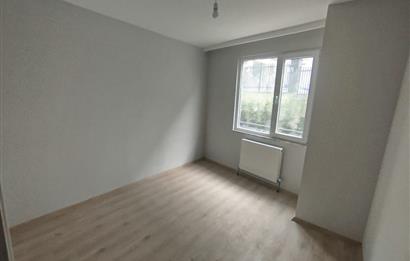 GÜVENLİKLİ SİTE İÇERİSİNDE KİRALIK 2+1