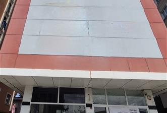 ÜMRANİYE SOYAK YENİŞEHİRDE AVANTAJLI KONUM'DA KİRALIK BİNA