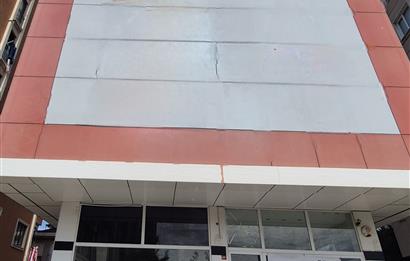 ÜMRANİYE SOYAK YENİŞEHİRDE AVANTAJLI KONUM'DA KİRALIK BİNA