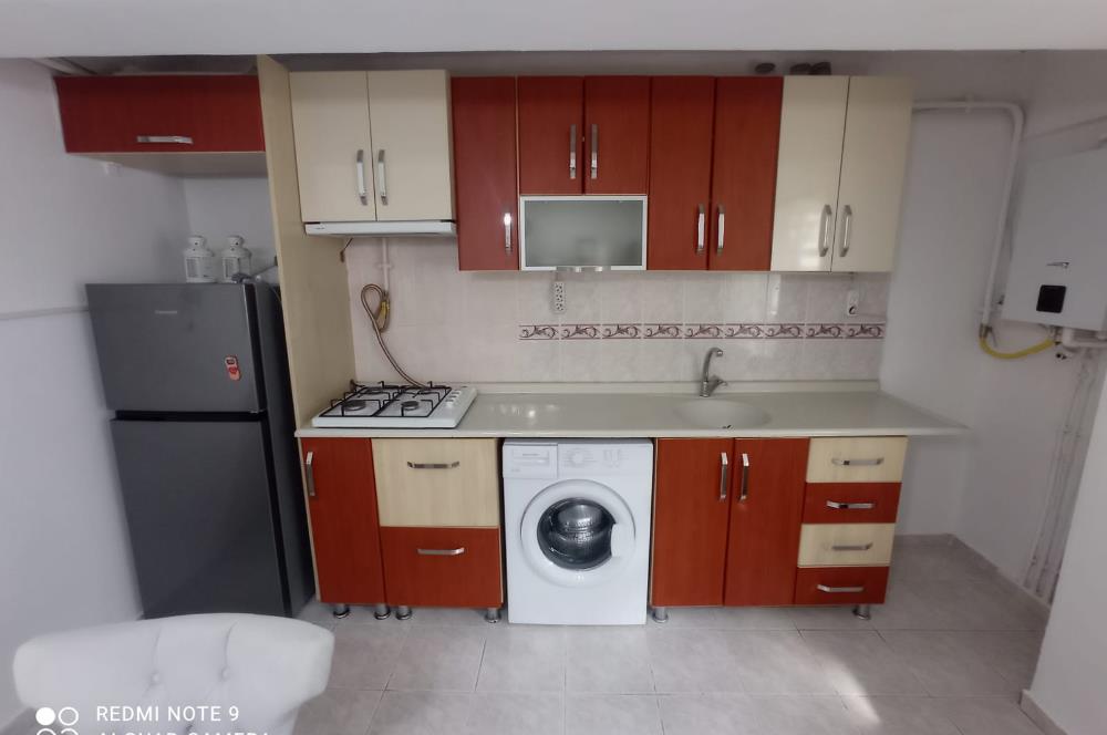 Century 21 Bal'dan Bahçelievler Mahallesinde Eşyalı 2+1 Kiralık Daire