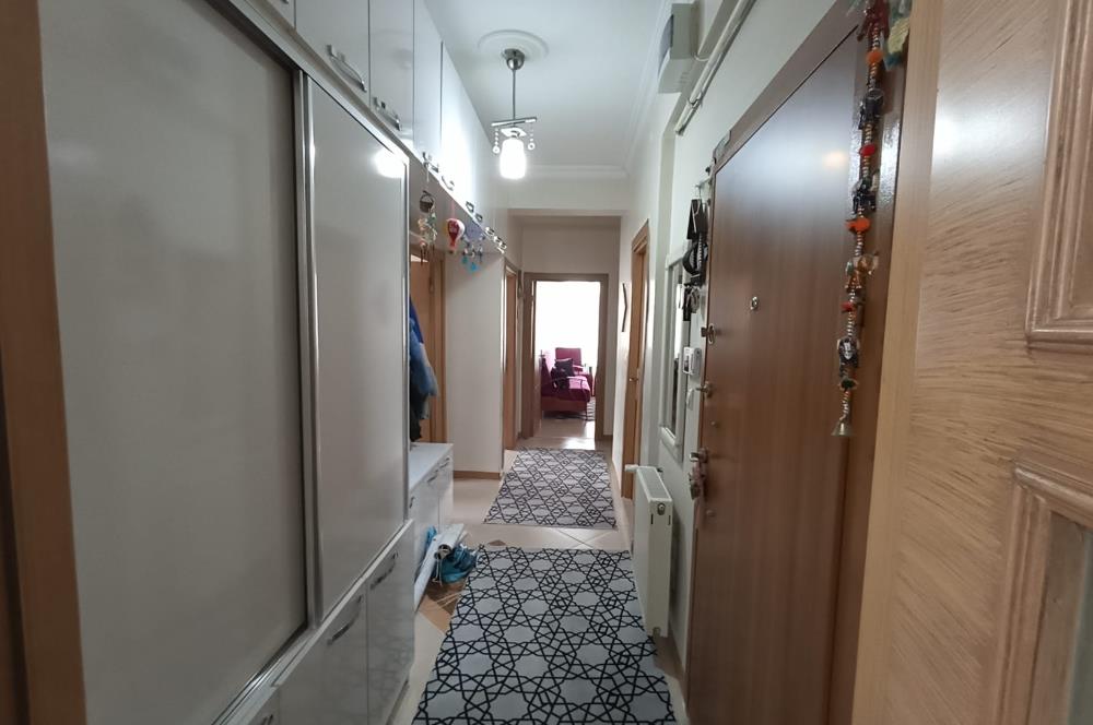 CENTURY 21 VİZYON'DAN ESENLİ CADDESİNDE SATILIK 3+1 DAİRE 
