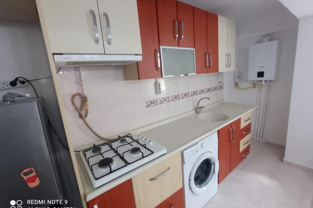Century 21 Bal'dan Bahçelievler Mahallesinde Eşyalı 2+1 Kiralık Daire