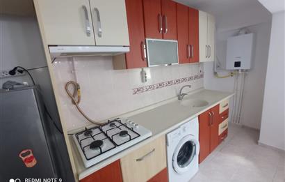 Century 21 Bal'dan Bahçelievler Mahallesinde Eşyalı 2+1 Kiralık Daire