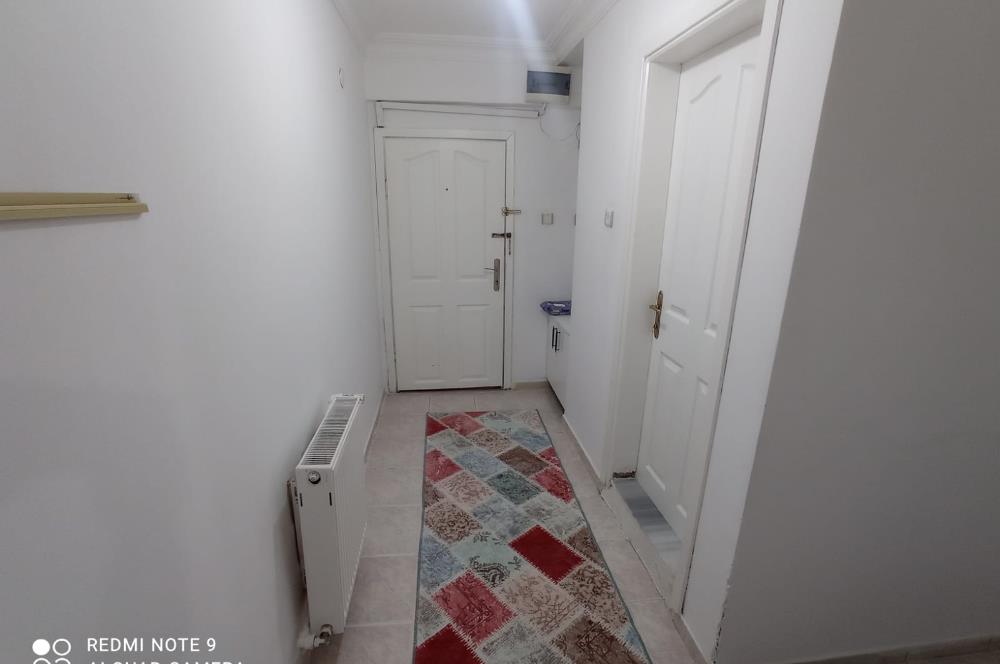 Century 21 Bal'dan Bahçelievler Mahallesinde Eşyalı 2+1 Kiralık Daire