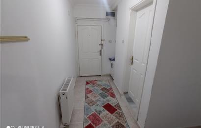 Century 21 Bal'dan Bahçelievler Mahallesinde Eşyalı 2+1 Kiralık Daire