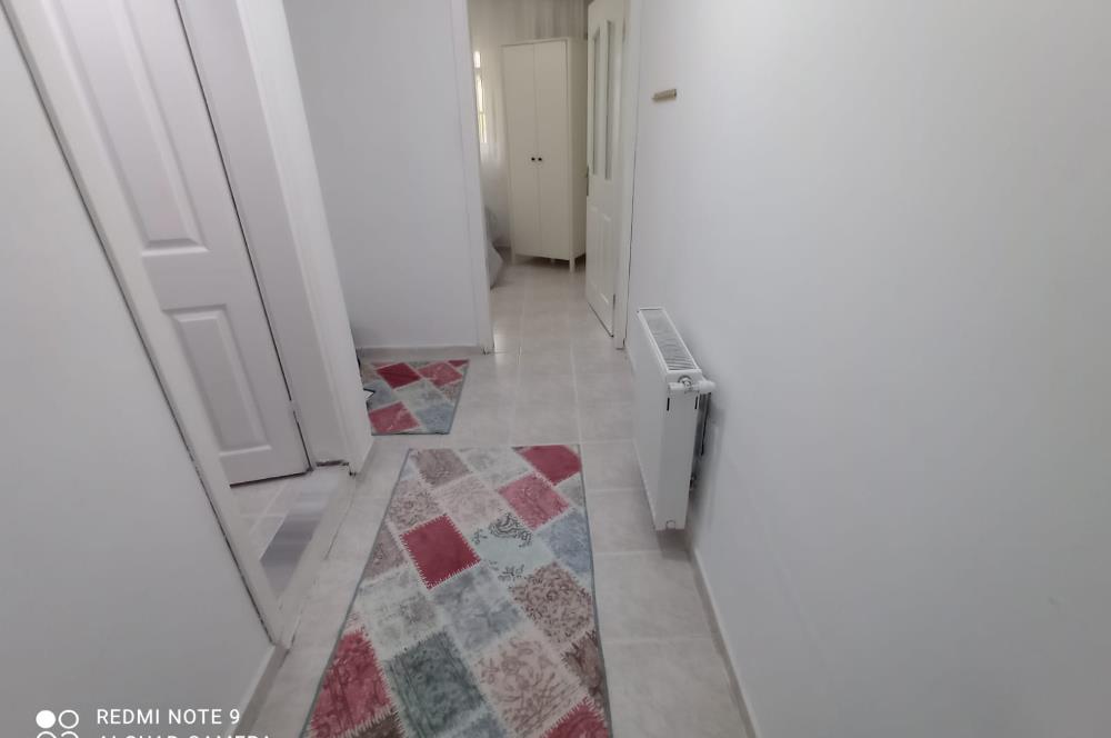 Century 21 Bal'dan Bahçelievler Mahallesinde Eşyalı 2+1 Kiralık Daire