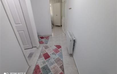 Century 21 Bal'dan Bahçelievler Mahallesinde Eşyalı 2+1 Kiralık Daire