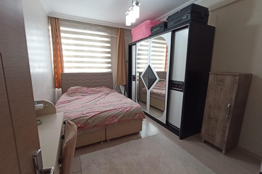 CENTURY 21 VİZYON'DAN ESENLİ CADDESİNDE SATILIK 3+1 DAİRE 