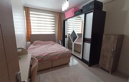CENTURY 21 VİZYON'DAN ESENLİ CADDESİNDE SATILIK 3+1 DAİRE 
