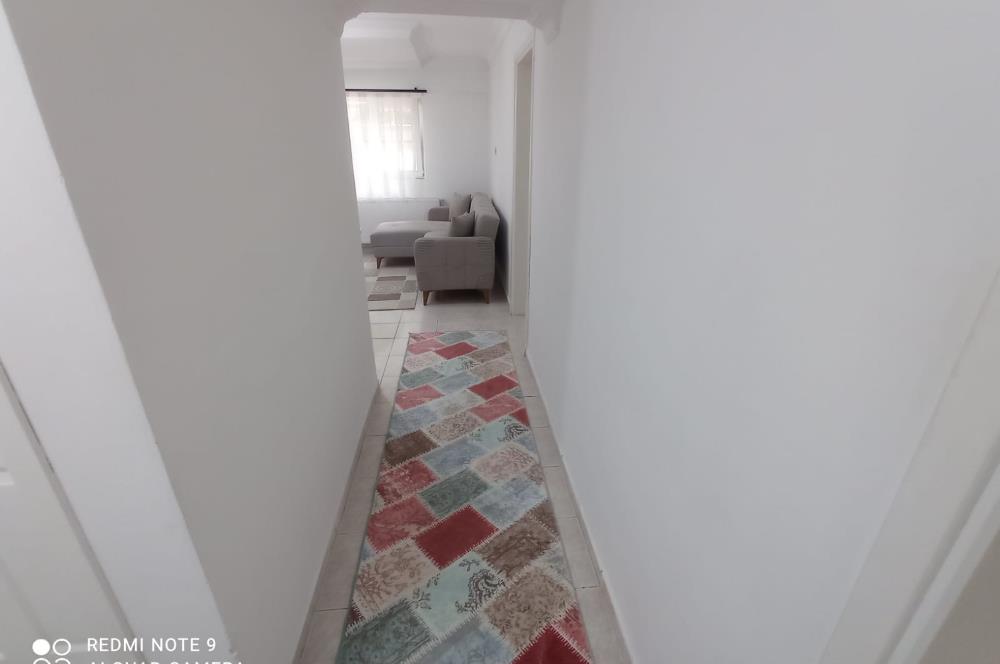 Century 21 Bal'dan Bahçelievler Mahallesinde Eşyalı 2+1 Kiralık Daire