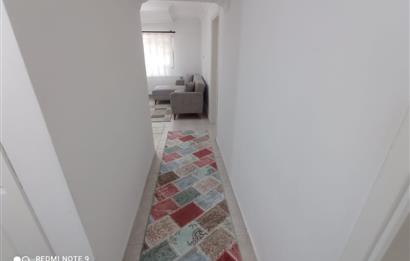 Century 21 Bal'dan Bahçelievler Mahallesinde Eşyalı 2+1 Kiralık Daire